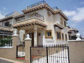 Villamartin Pinada Golf House for Sale